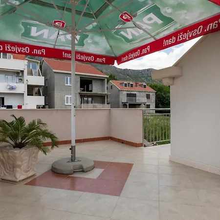 Boksic Apartament