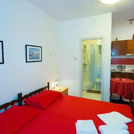 Boksic Apartman Mlini