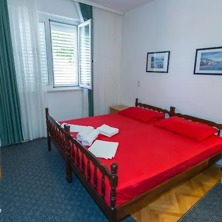 Boksic Apartment *