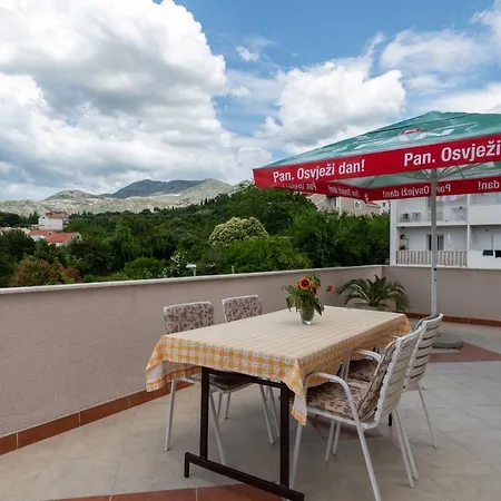 Apartment Boksic Mlini
