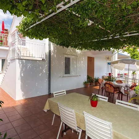 Boksic Apartment Mlini