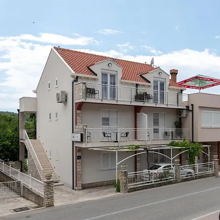 Boksic Apartment Mlini