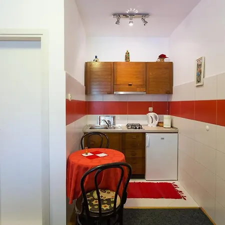 Boksic Apartment Mlini