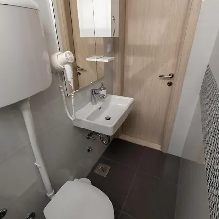 Apartment Boksic Mlini