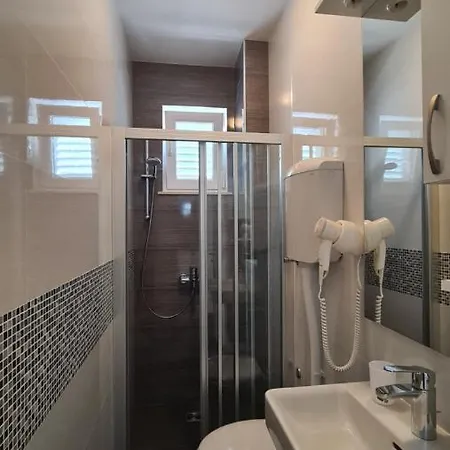 Boksic Apartman *