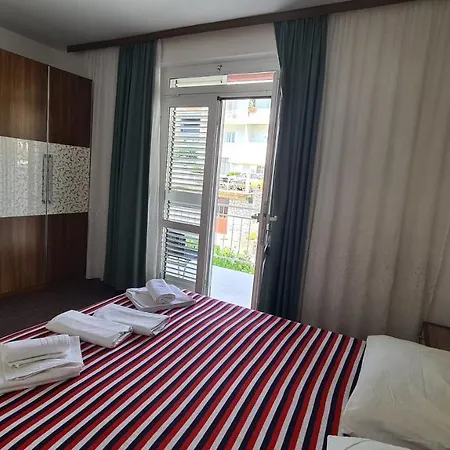 Apartment Boksic