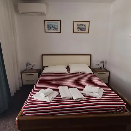 Apartman Boksic