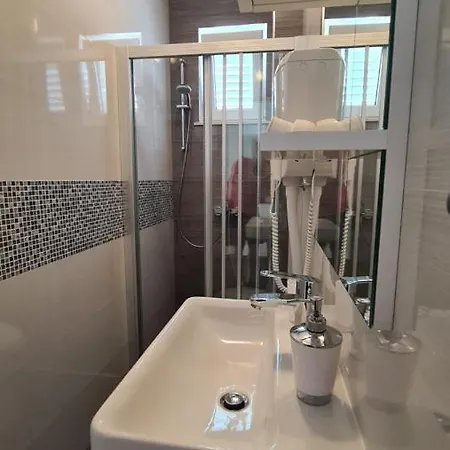 Apartman Boksic *