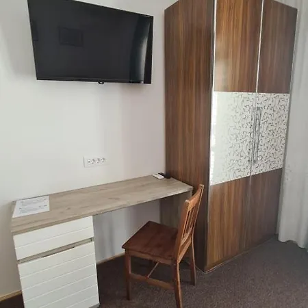 Boksic Apartman *