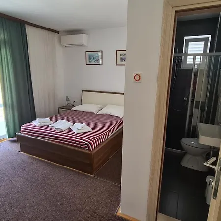 Apartment Boksic