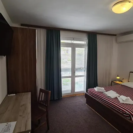Apartment Boksic *